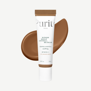 PURITO Wonder Releaf Centella BB Cream SPF30 PA+++ 30g