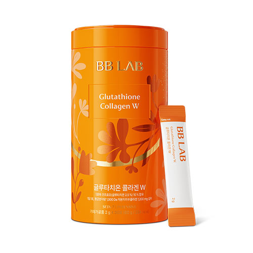 BB LAB Intensive Glutathione Collagen W 2g*30EA