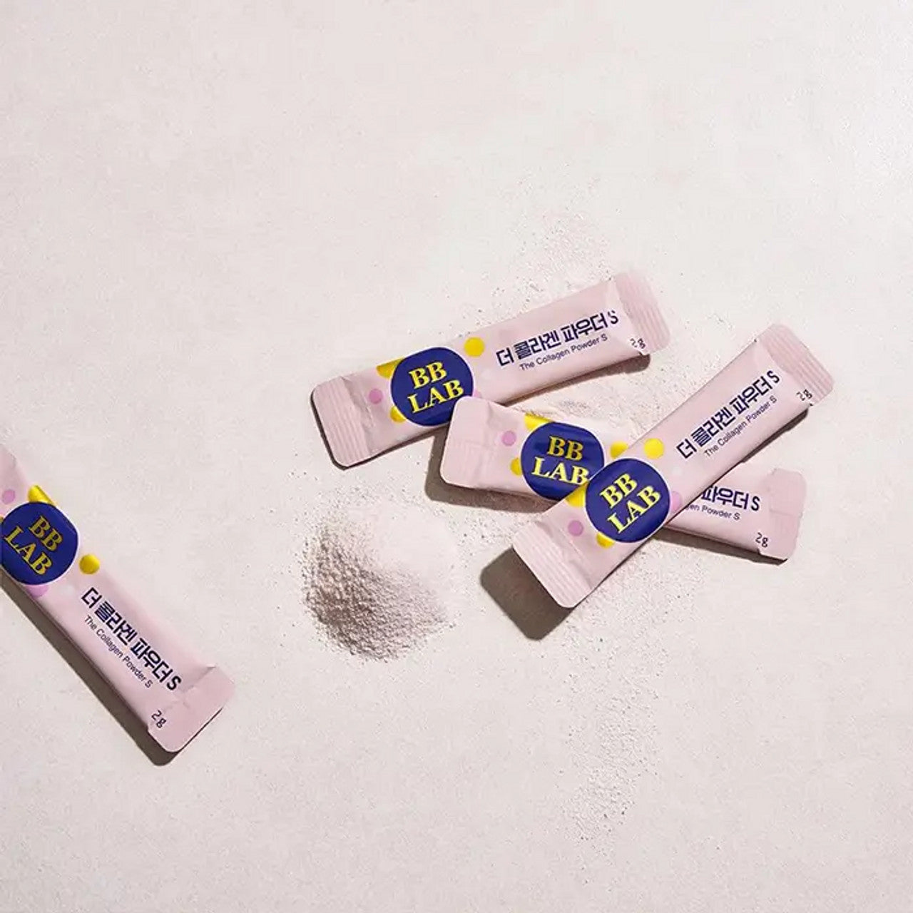 BB LAB The Collagen Powder S 2g*10EA – SoKoSkins