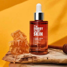 Load image into Gallery viewer, I'm Sorry For My Skin Honey Beam Ampoule 30ml