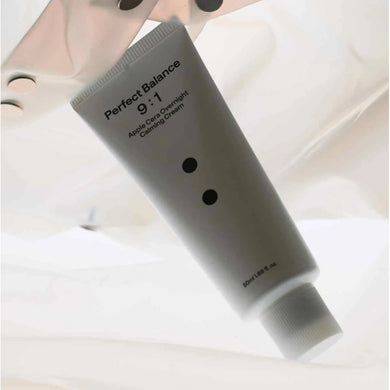 B:Lab Apple Cera Overnight Calming Cream 50ml