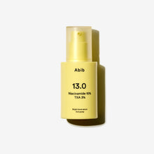 Load image into Gallery viewer, Abib Bright Force Serum 13.0 Pump 30ml