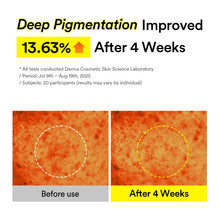 Load image into Gallery viewer, Abib Bright Force Serum 13.0 Pump 30ml