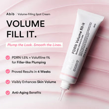 Load image into Gallery viewer, Abib PDRN Volume Fill-It Booster 2.5 Tube 30ml Double Pack