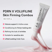 Load image into Gallery viewer, Abib PDRN Volume Fill-It Booster 2.5 Tube 30ml Double Pack