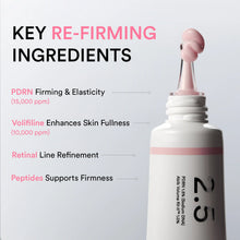 Load image into Gallery viewer, Abib PDRN Volume Fill-It Booster 2.5 Tube 30ml Double Pack