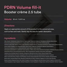 Load image into Gallery viewer, Abib PDRN Volume Fill-It Booster 2.5 Tube 30ml Double Pack