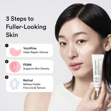 Load image into Gallery viewer, Abib PDRN Volume Fill-It Booster 2.5 Tube 30ml Double Pack