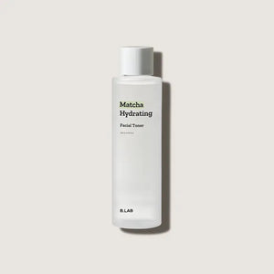 B_LAB Matcha Hydrating Facial Toner 200ml