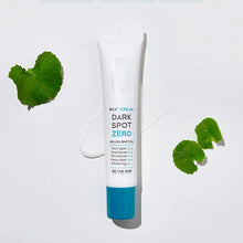 Load image into Gallery viewer, Be The Skin BHA+ Dark Spot ZERO Cream 35ml