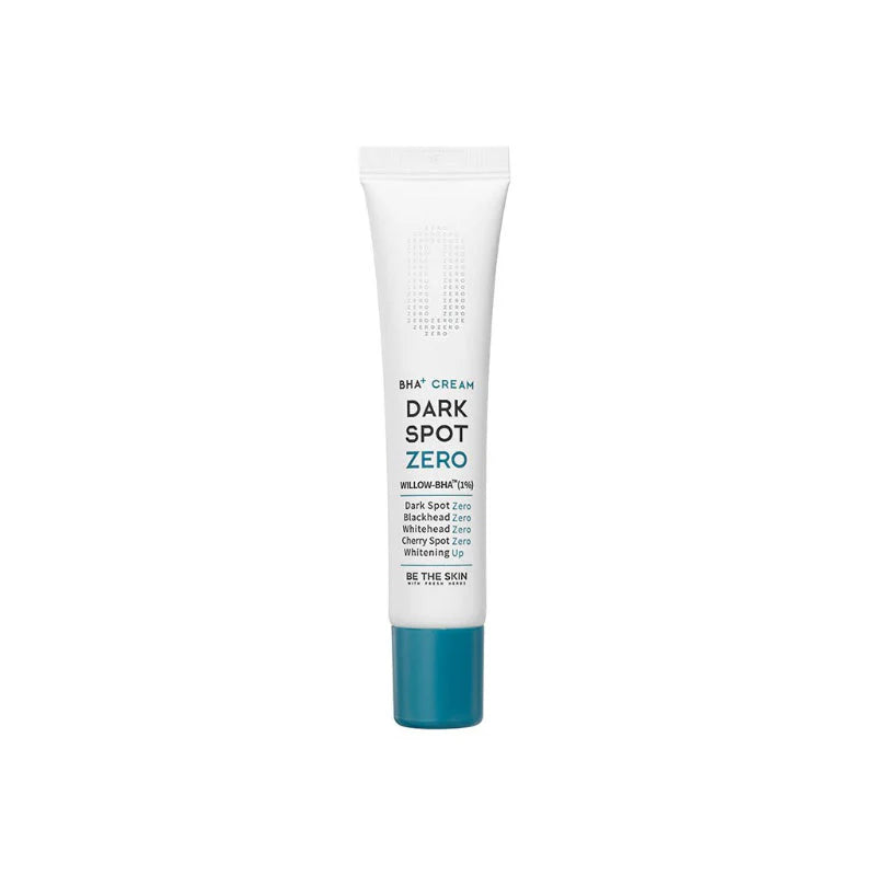 Be The Skin BHA+ Dark Spot ZERO Cream 35ml