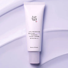 Load image into Gallery viewer, Beauty of Joseon Stay Fresh Tone-Up Sunscreen 50ml - [ 2 Types]