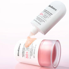 Load image into Gallery viewer, Biodance Invisible Collagen Peptide Sun Fluid SPF50+ PA++++ 50ml