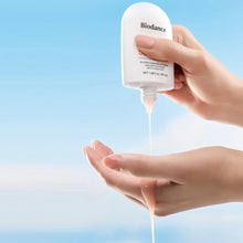 Load image into Gallery viewer, Biodance Invisible Collagen Peptide Sun Fluid SPF50+ PA++++ 50ml