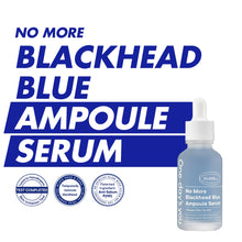 Load image into Gallery viewer, One-day&#39;s you No More Blackhead Blue Ampoule Serum 30ml