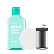 Load image into Gallery viewer, Jumiso Blackhead Melting Softener Special Kit