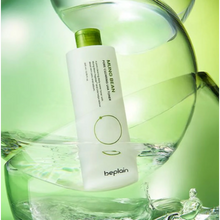 Load image into Gallery viewer, beplain Mung Bean Pore Clearing LHA Toner 265ml