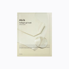 Load image into Gallery viewer, Abib Collagen Gel Mask Jericho Rose Jelly 4EA