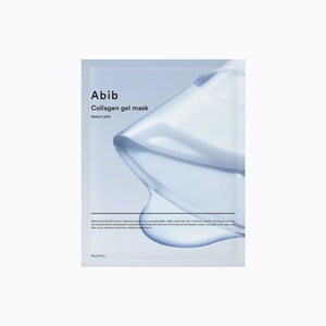 Abib Collagen Gel Mask Sedum Jelly 4EA