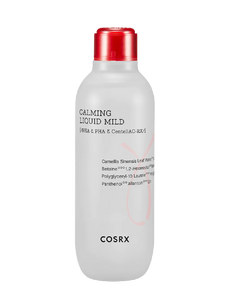 Cosrx AC Collection Calming Liquid Mild 125ml Exp: 25.05.2024