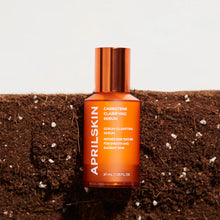 Load image into Gallery viewer, APRILSKIN Carrotene Clarifying Serum 37ml
