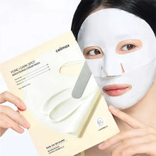 Load image into Gallery viewer, celimax Pore+ Dark Spot Brightening Cream Mask 4EA