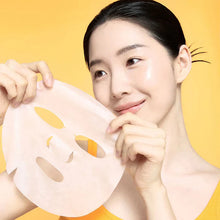 Load image into Gallery viewer, celimax Pore+ Dark Spot Brightening Serum Mask 5EA