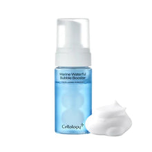 Load image into Gallery viewer, Cellology Marine Waterful Bubble Booster 95ml