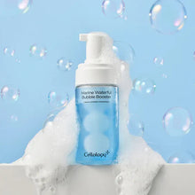 Load image into Gallery viewer, Cellology Marine Waterful Bubble Booster 95ml