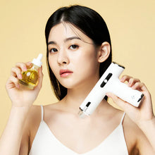 Load image into Gallery viewer, Cellology Meliturn Shot Gun Set (Shot Gun Device + Ampoule 30ml + 4 Cartridges)