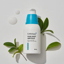 Load image into Gallery viewer, Cellology Pore Shot Ampoule 30ml