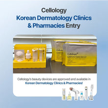 Load image into Gallery viewer, Cellology Super Vita Toning Shot Kit (15ml*2+60mg*4ea)