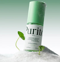 Load image into Gallery viewer, [1+1] Purito SEOUL Wonder Releaf Centella Serum Unscented 50ml