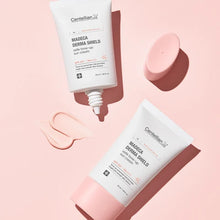Load image into Gallery viewer, Centellian24 Madeca Derma Shield Safe Tone-Up Sun Cream 50ml