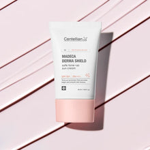 Load image into Gallery viewer, Centellian24 Madeca Derma Shield Safe Tone-Up Sun Cream 50ml