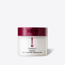 Load image into Gallery viewer, Centellian24 Madeca Mela Capture Ampoule Pad 60EA