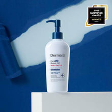 Load image into Gallery viewer, Derma:B CeraMD Repair Oil 200ml