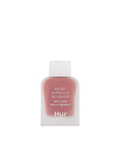 House of HUR Moist Ampoule Blusher 10ml