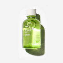 Load image into Gallery viewer, Jumiso Super Soothing CIca &amp; Aloe Essence Toner 125ml exp 2025 10 18