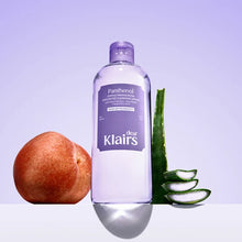 Load image into Gallery viewer, Klairs Supple Preparation Unscented Cleansing Water 400ml