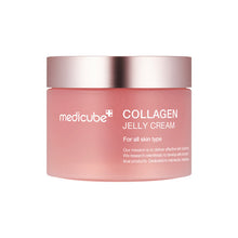 Load image into Gallery viewer, medicube Collagen Niacinamide Jelly Cream 110ml