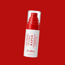 Load image into Gallery viewer, Dr.Althea Rapid Hypochlorous Acid Rescue Mist 60ml