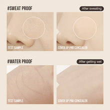 Load image into Gallery viewer, TFIT Cover Up Pro Concealer