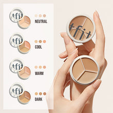 Load image into Gallery viewer, TFIT Cover Up Pro Concealer