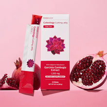 Load image into Gallery viewer, Foodology Coleology Cutting Jelly 10EA