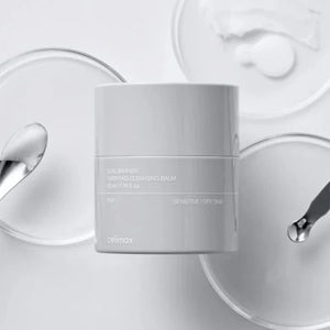 celimax Dual Barrier Purifying Cleansing Balm 50ml