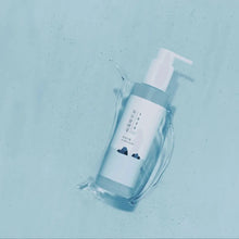 Load image into Gallery viewer, Round Lab 1025 Dokdo Cleansing Gel 150ml