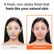 Load image into Gallery viewer, ID Placosmetics Solar Defense Daily Clear 365 Sun Emulsion 50ml