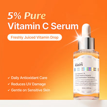 Load image into Gallery viewer, Klairs Freshly Juiced Vitamin Drop 35ml