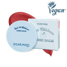 Load image into Gallery viewer, DEARMAY Lost Ribbon Cheek Balm 4g